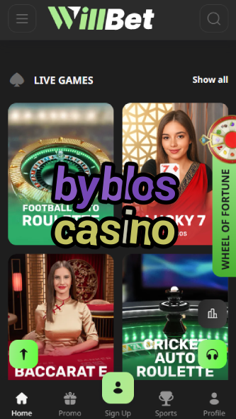 Byblos Casino - Luxury Lebanese Casino-www.bdqngd.com